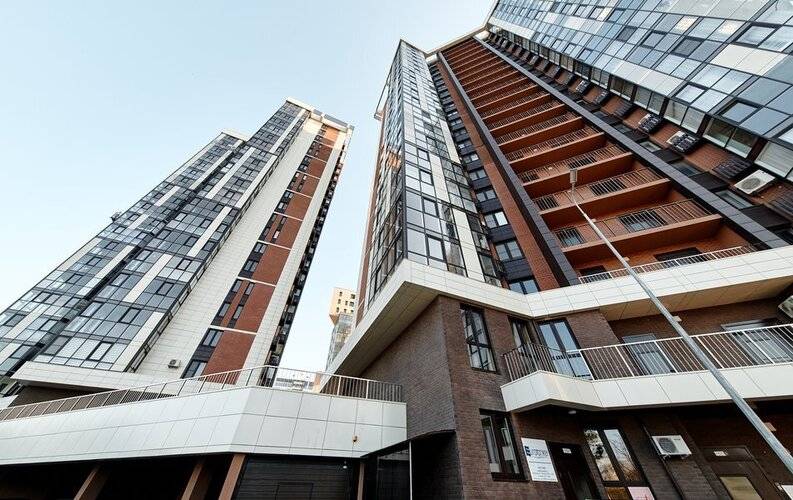 Летоапарт На Адмирала Серебрякова 29