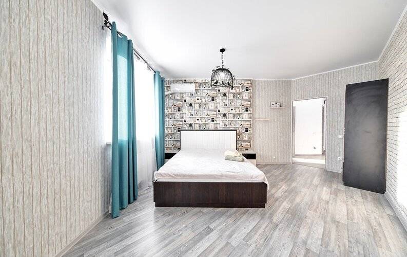 Летоапарт На Адмирала Серебрякова 29