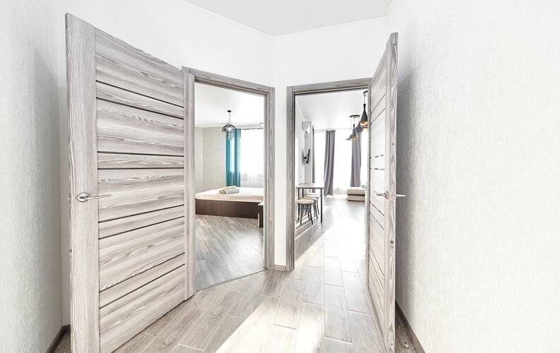 Летоапарт На Адмирала Серебрякова 29