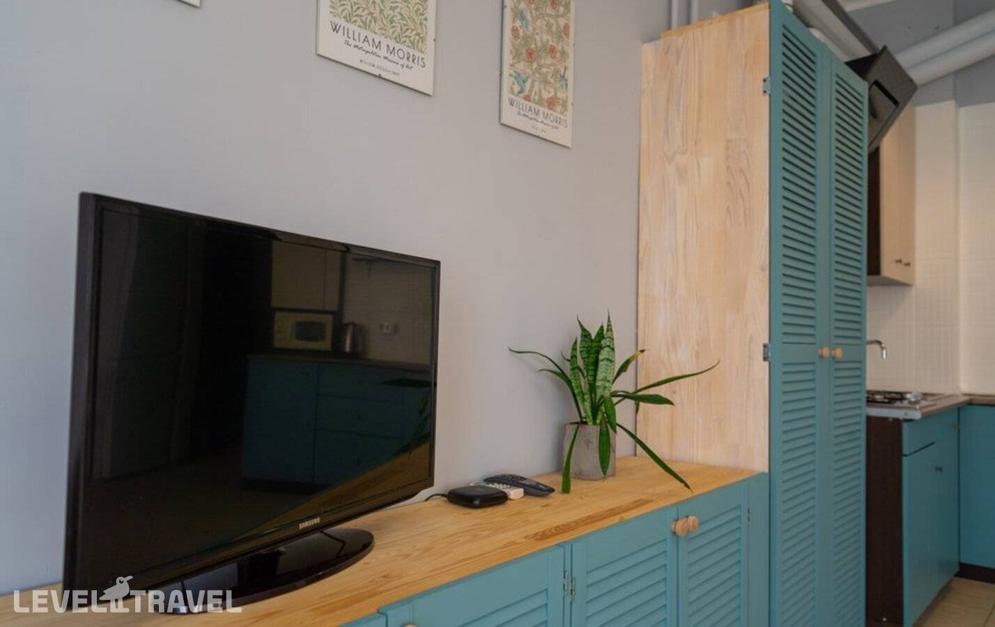 фотографии отеля Летоапарт На Любимом Переулке в Россия(Новороссийск) - фото №7