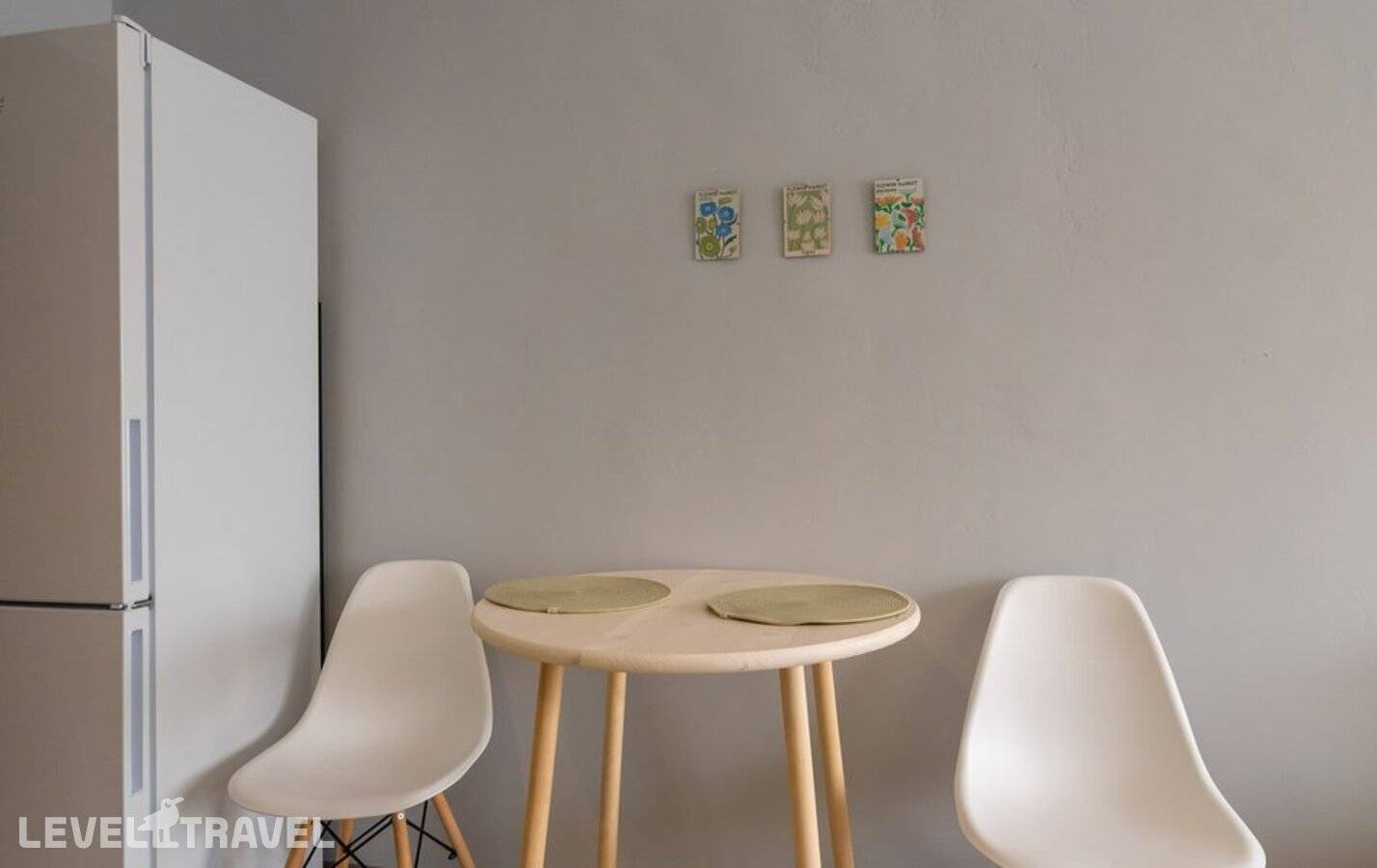 фотографии отеля Летоапарт На Любимом Переулке в Россия(Новороссийск) - фото №4