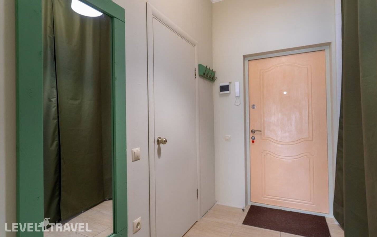 фотографии отеля Летоапарт На Любимом Переулке в Россия(Новороссийск) - фото №6