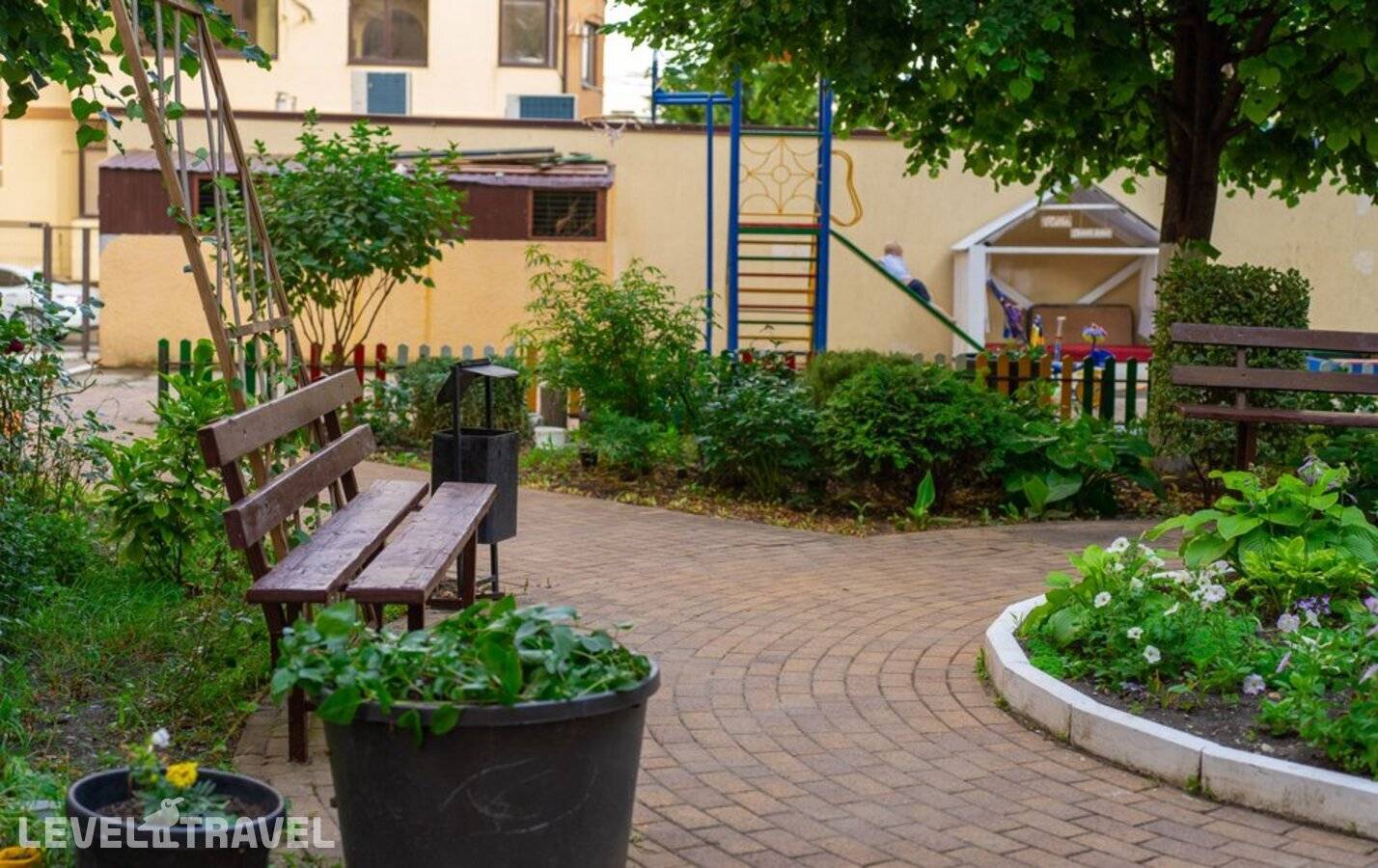 фотографии отеля Летоапарт На Любимом Переулке в Россия(Новороссийск) - фото №20