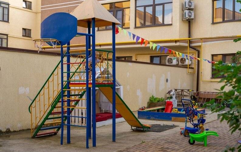 Летоапарт На Любимом Переулке