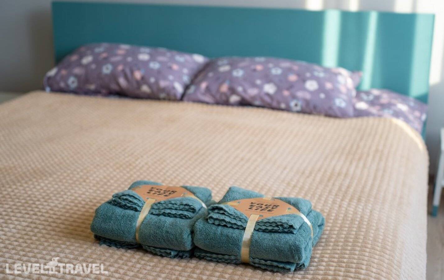 фотографии отеля Летоапарт На Любимом Переулке в Россия(Новороссийск) - фото №5