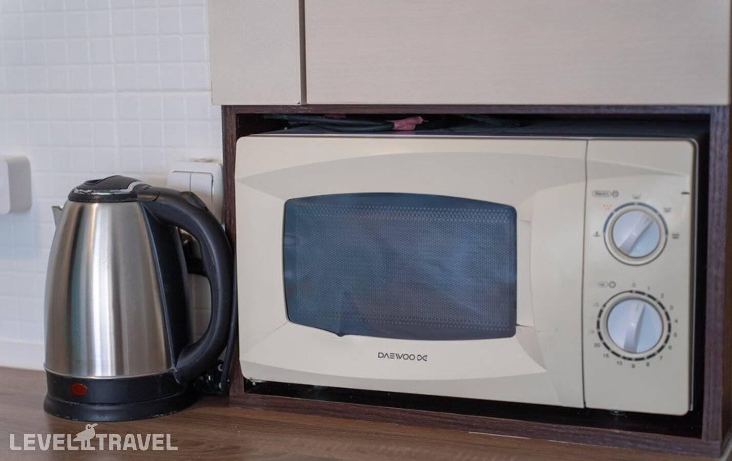 фотографии отеля Летоапарт На Любимом Переулке в Россия(Новороссийск) - фото №8