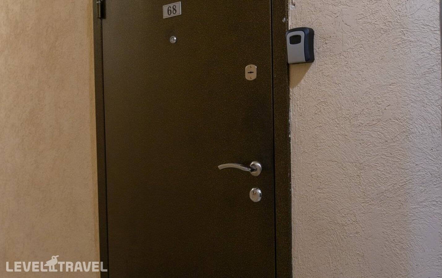 фотографии отеля Летоапарт На Любимом Переулке в Россия(Новороссийск) - фото №12