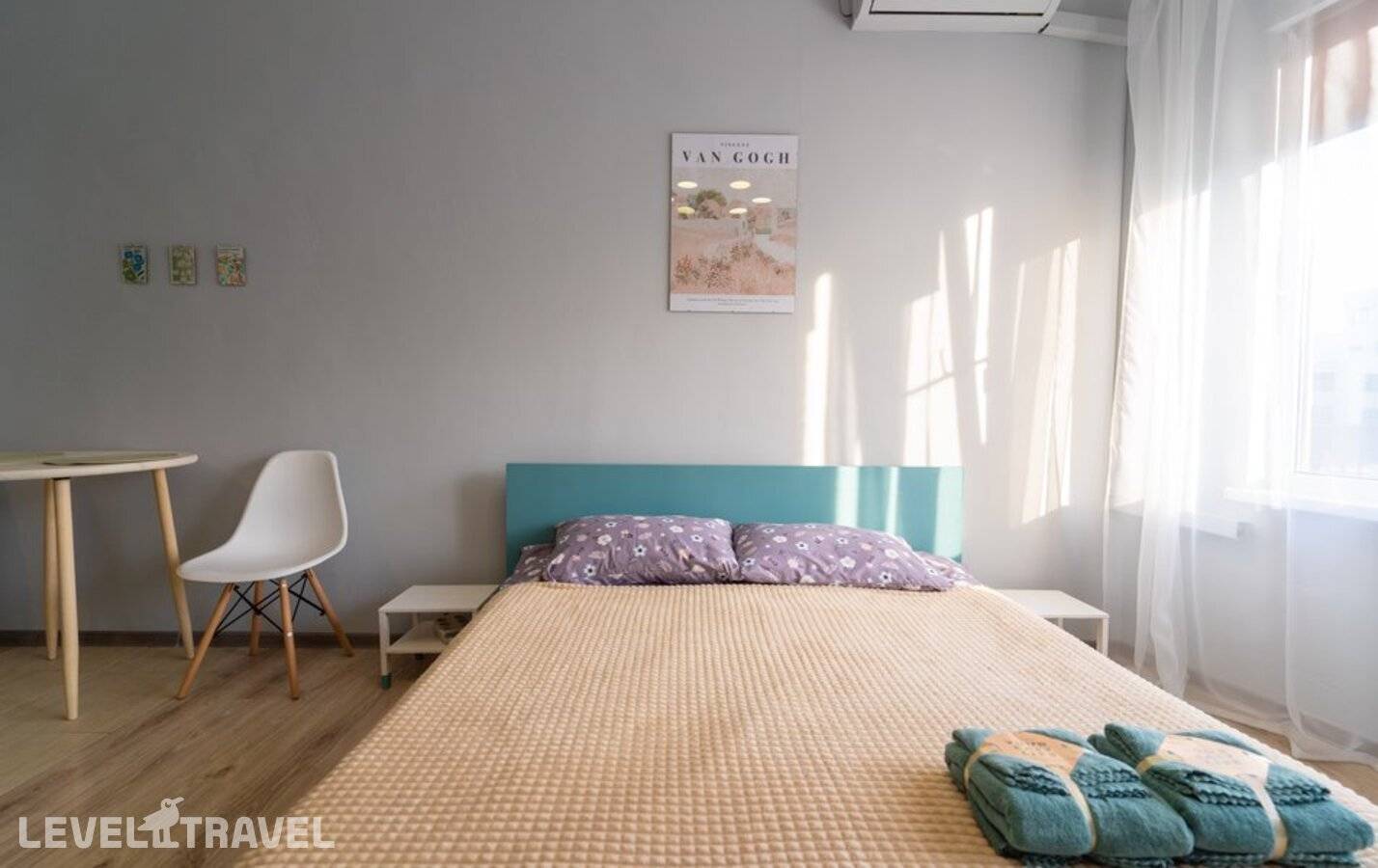 фотографии отеля Летоапарт На Любимом Переулке в Россия(Новороссийск) - фото №9