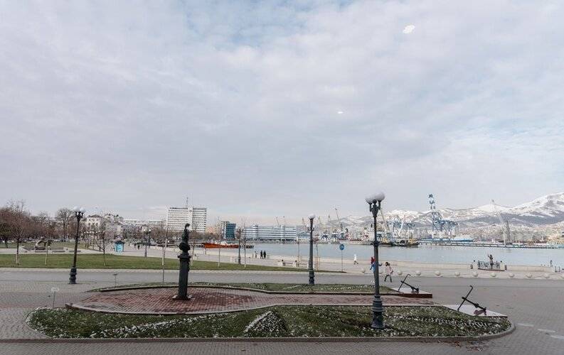 Летоапарт На Адмирала Серебрякова 1