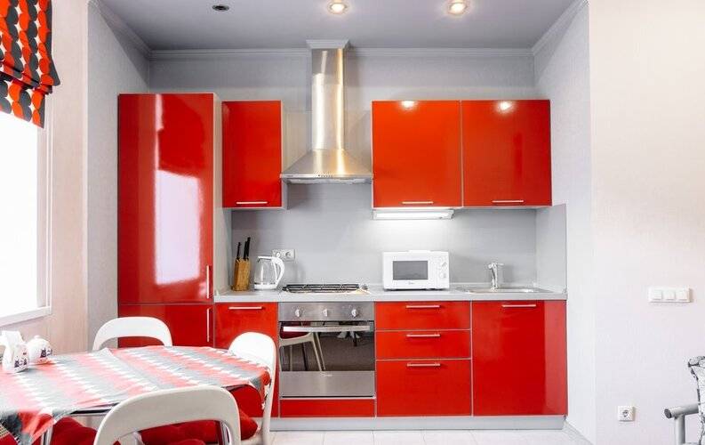 Летоапарт На Адмирала Серебрякова 1