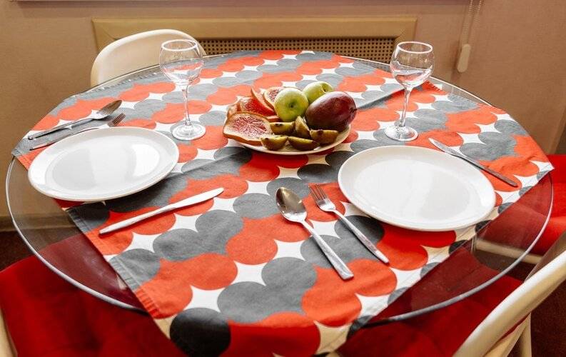 Летоапарт На Адмирала Серебрякова 1