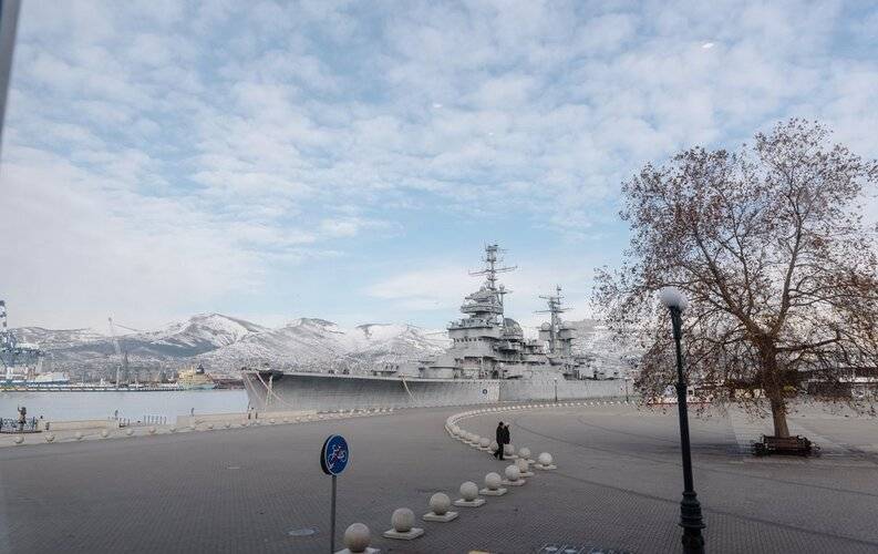 Летоапарт На Адмирала Серебрякова 1