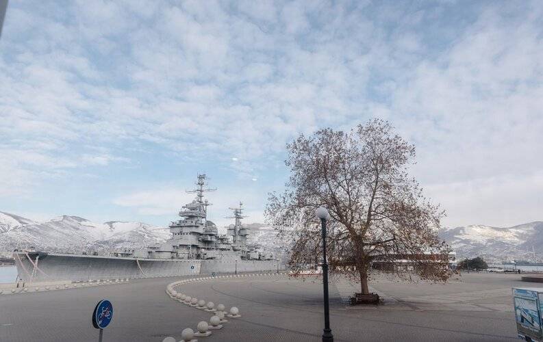 Летоапарт На Адмирала Серебрякова 1