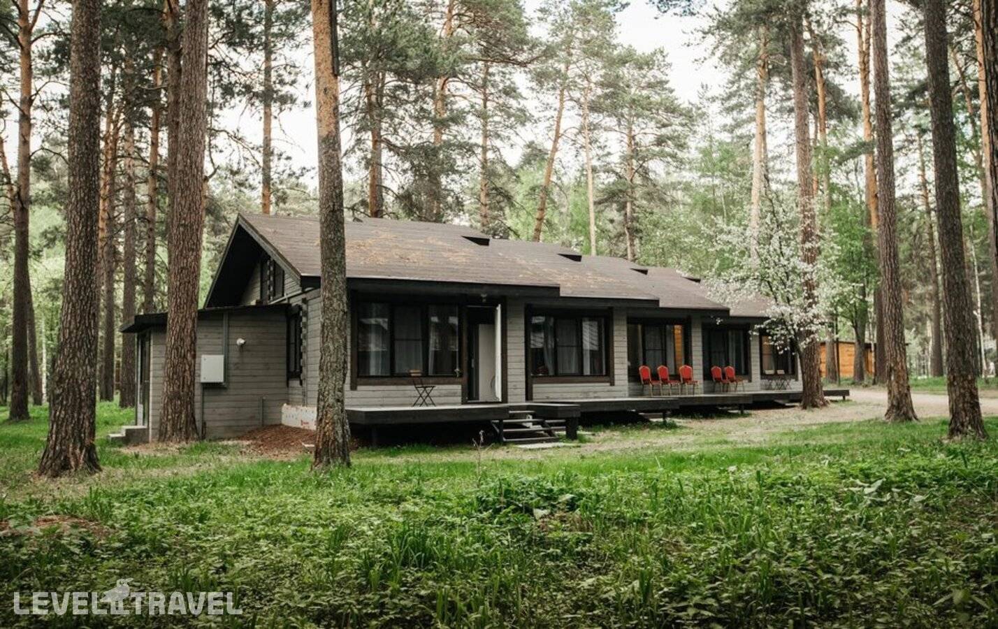 фотографии отеля Чкаловские Дачи в Россия(Новосибирский район) - фото №14