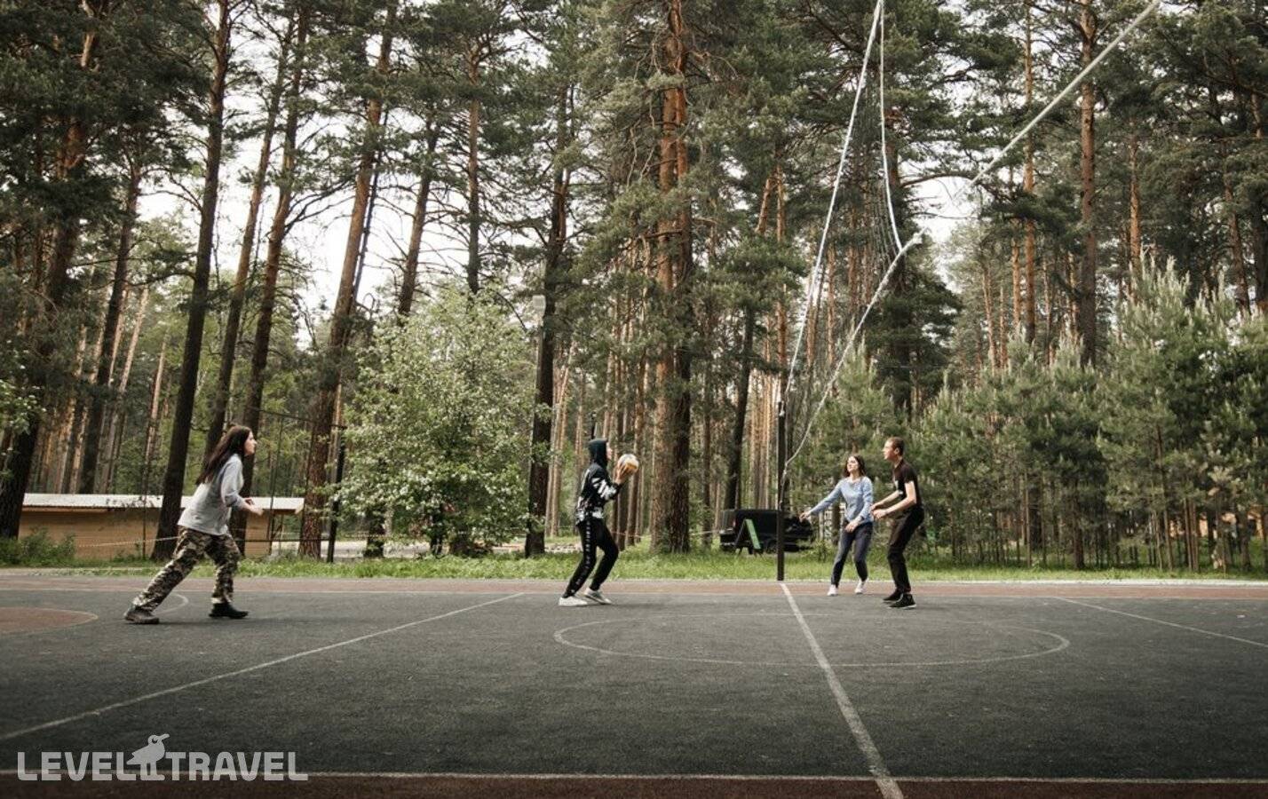 фотографии отеля Чкаловские Дачи в Россия(Новосибирский район) - фото №20