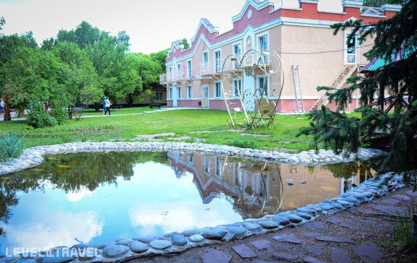 Изображение отеля 1