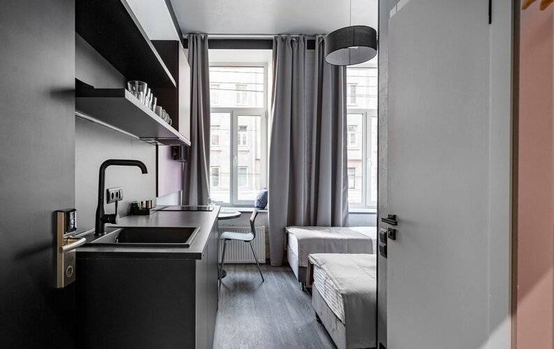 Greenfeel Hotel
