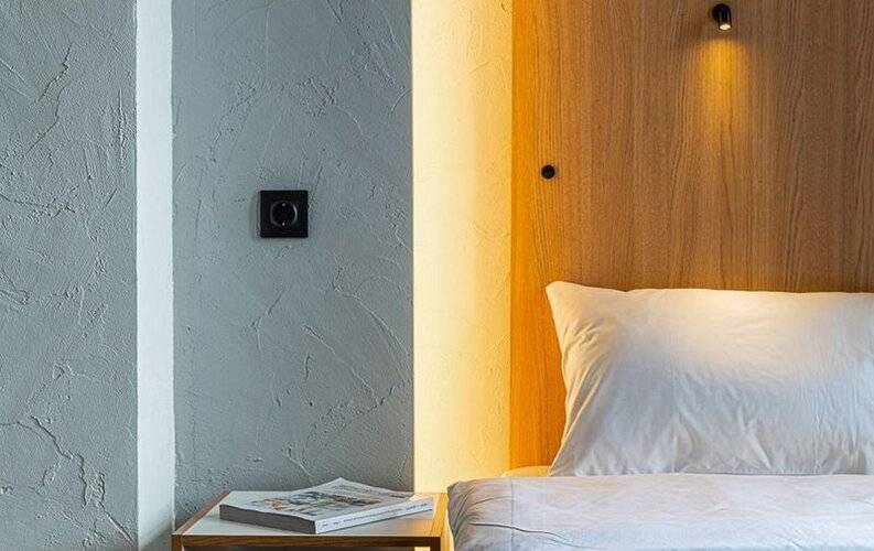 Greenfeel Hotel