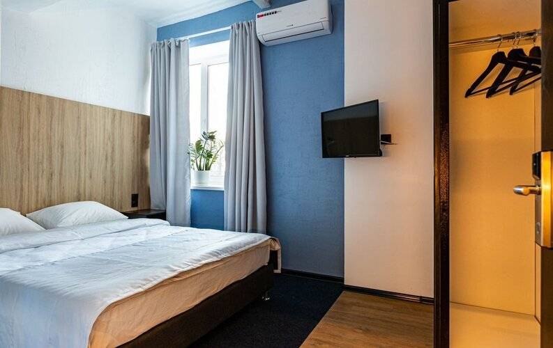 Greenfeel Hotel