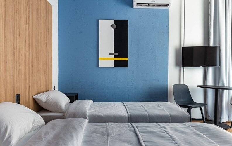 Greenfeel Hotel