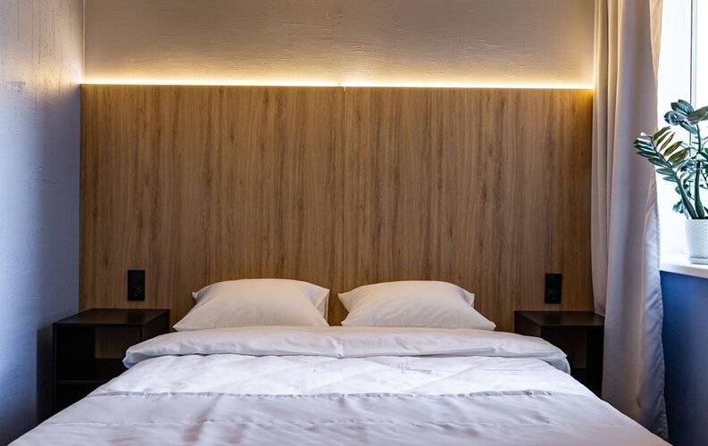 Greenfeel Hotel