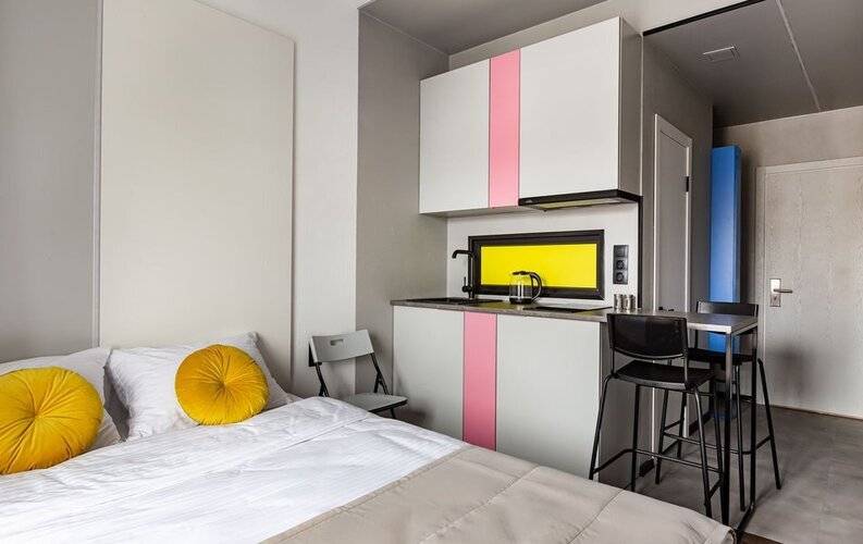 Greenfeel Hotel