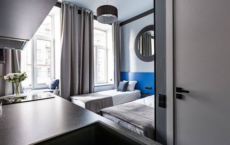 Greenfeel Hotel