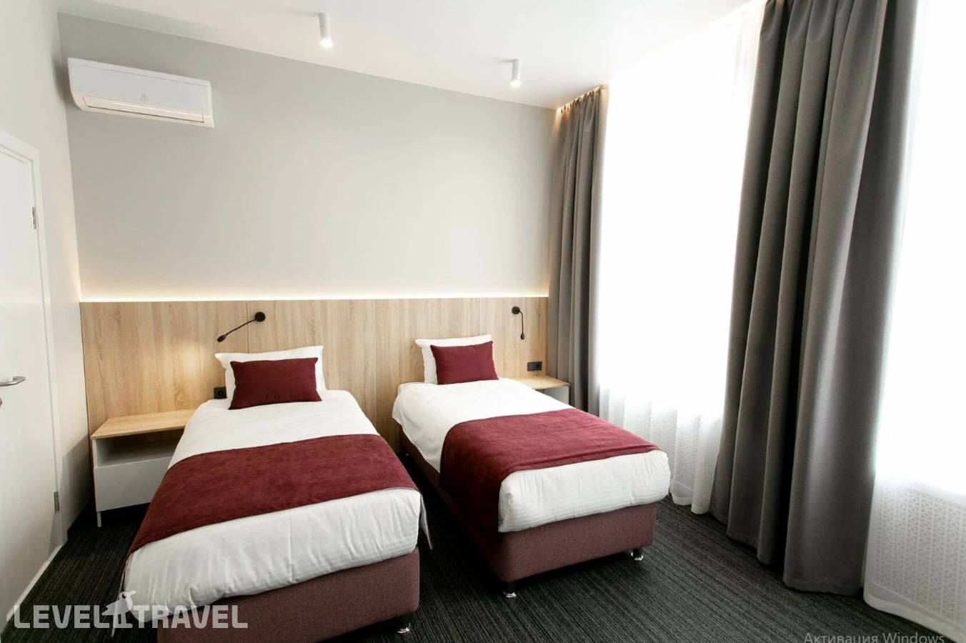 фотографии отеля Petra Hotel в Россия(Петрозаводск) - фото №28