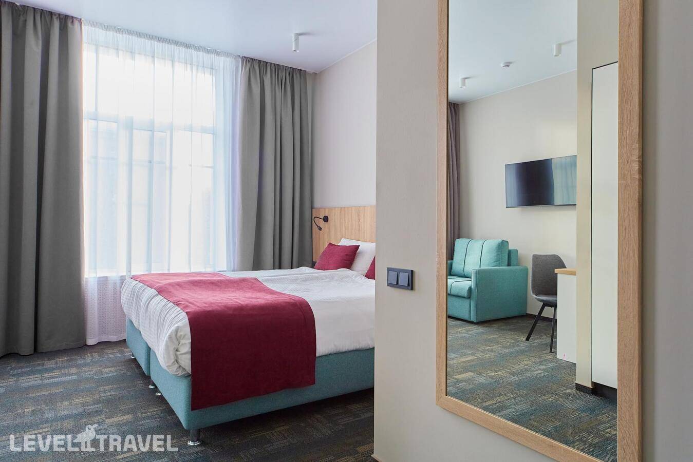 фотографии отеля Petra Hotel в Россия(Петрозаводск) - фото №6