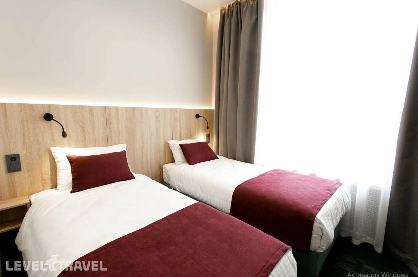 фотографии отеля Petra Hotel в Россия(Петрозаводск) - фото №33