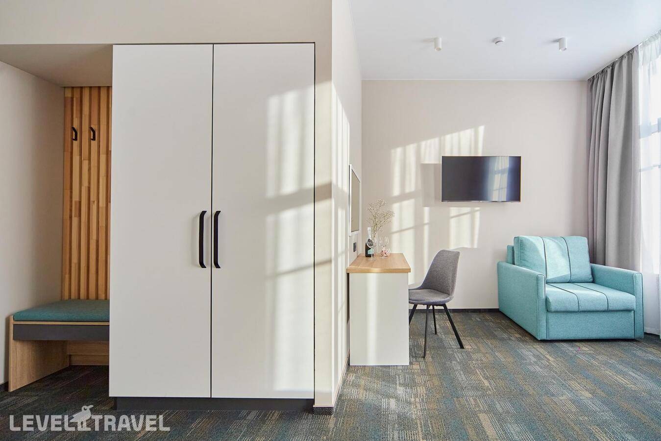 фотографии отеля Petra Hotel в Россия(Петрозаводск) - фото №17