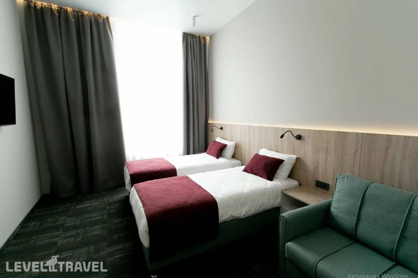 фотографии отеля Petra Hotel в Россия(Петрозаводск) - фото №25