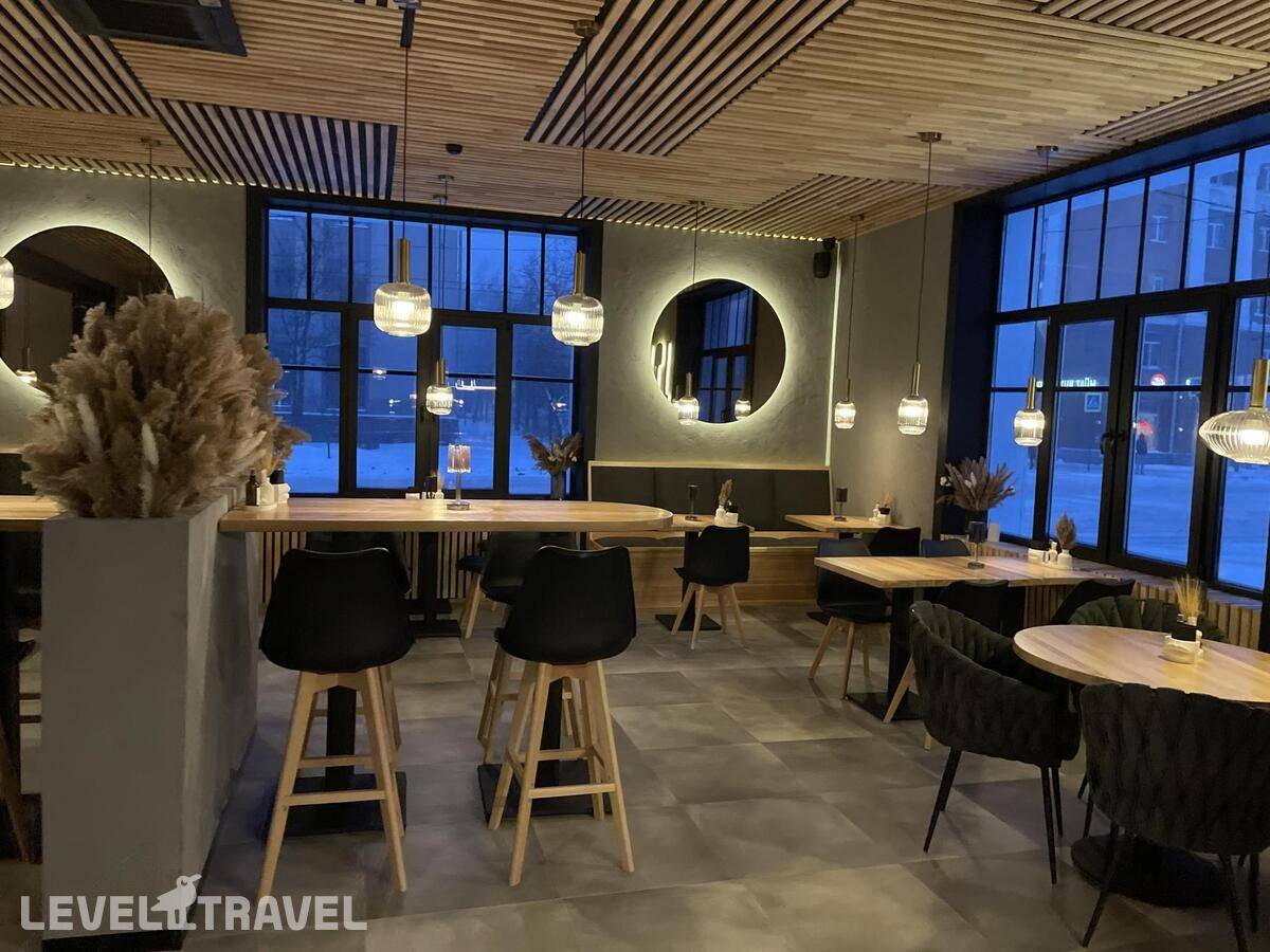 фотографии отеля Petra Hotel в Россия(Петрозаводск) - фото №20