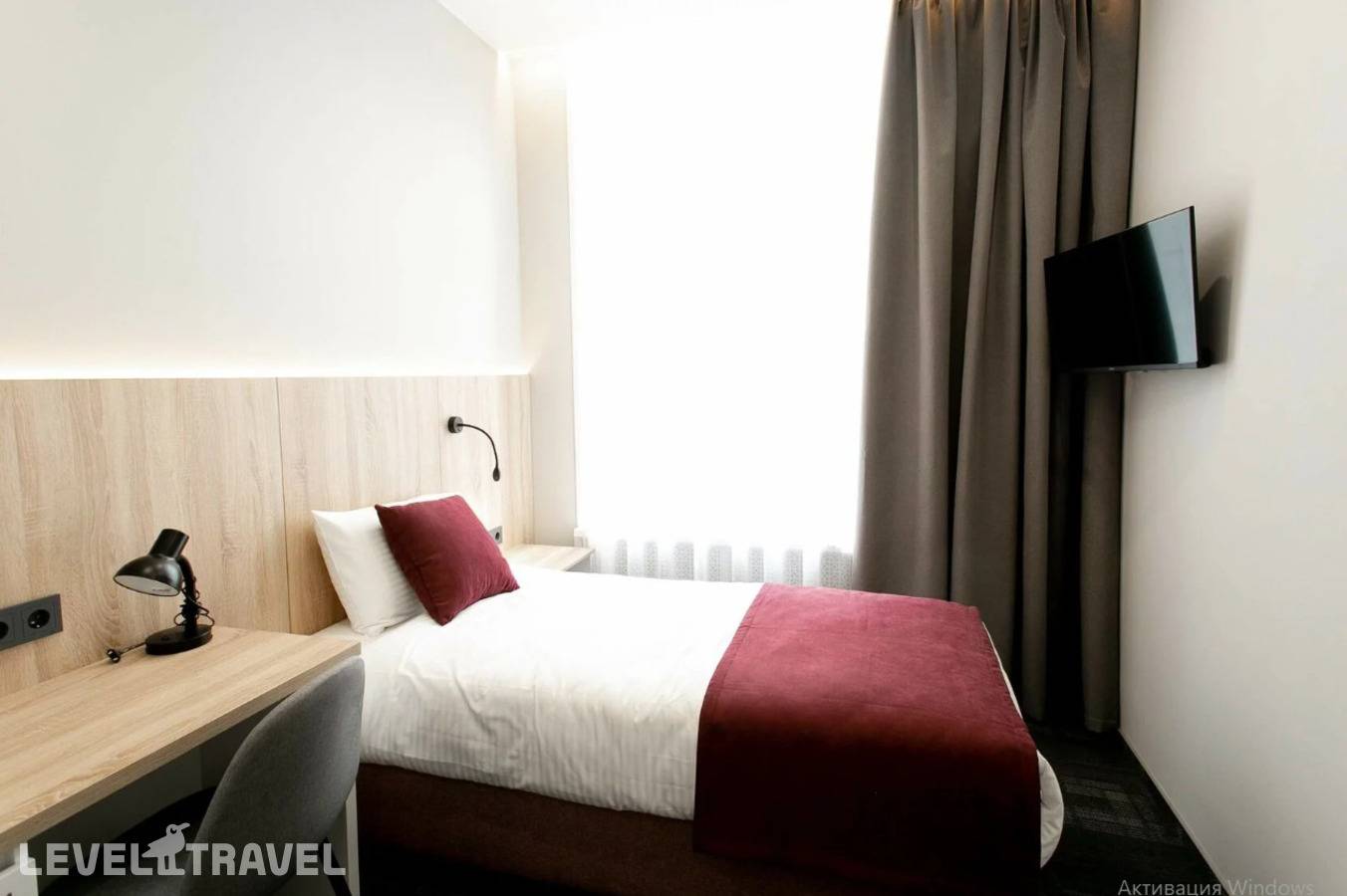 фотографии отеля Petra Hotel в Россия(Петрозаводск) - фото №8