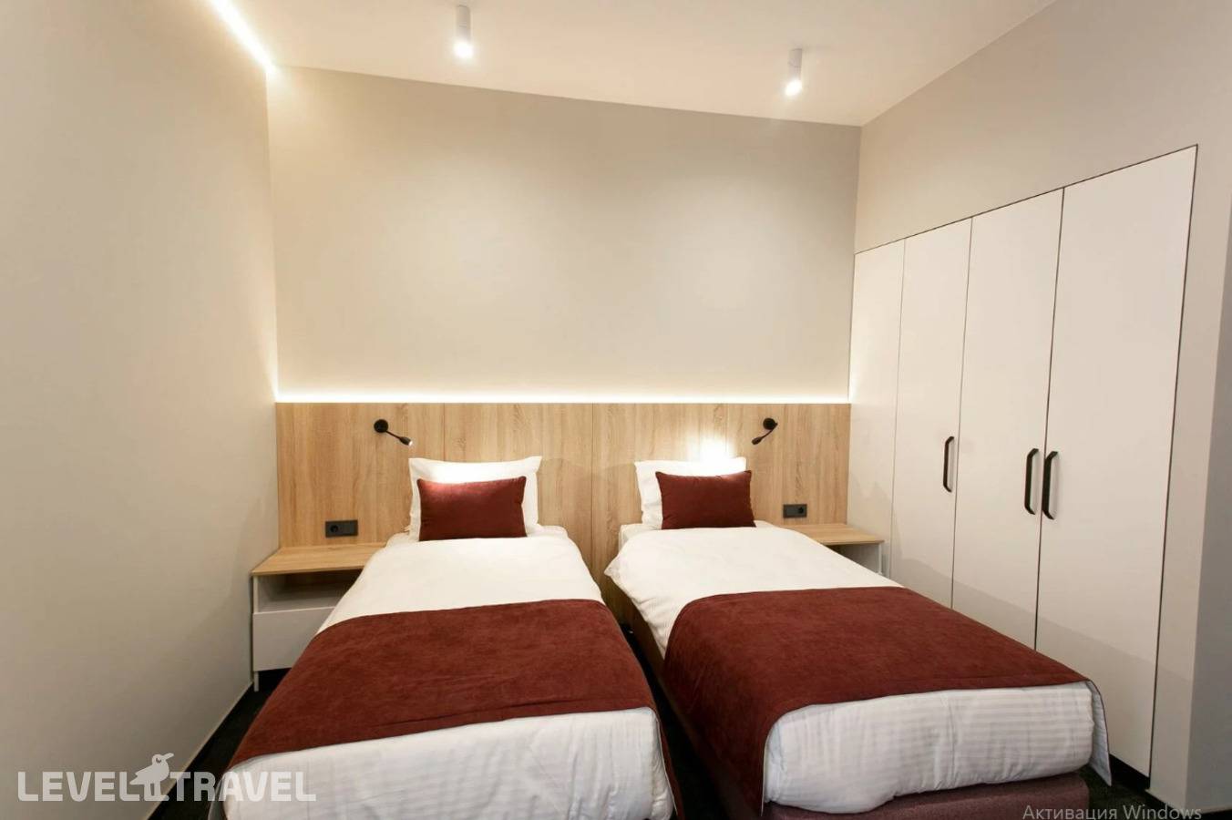 фотографии отеля Petra Hotel в Россия(Петрозаводск) - фото №30