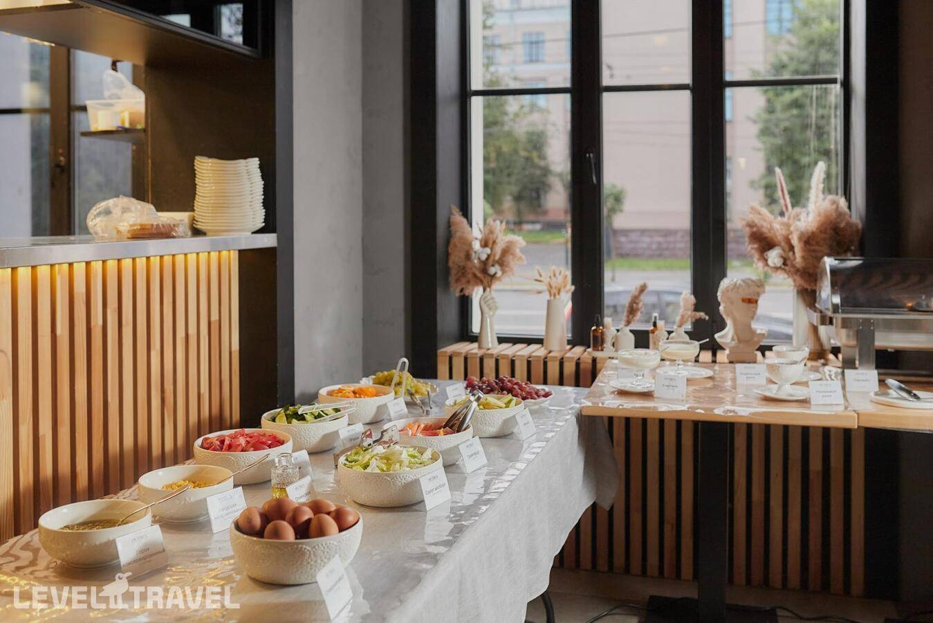 фотографии отеля Petra Hotel в Россия(Петрозаводск) - фото №9