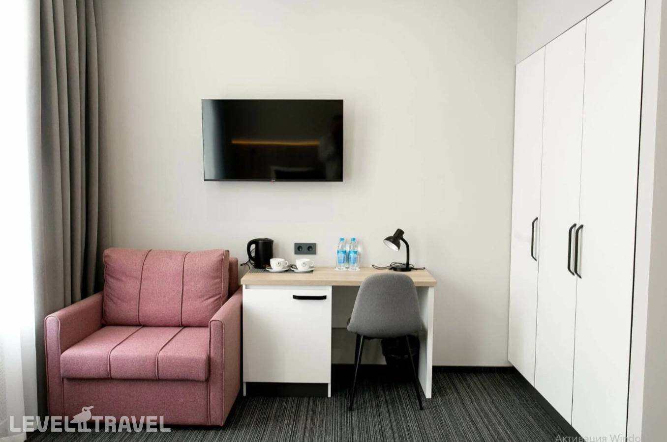 фотографии отеля Petra Hotel в Россия(Петрозаводск) - фото №29