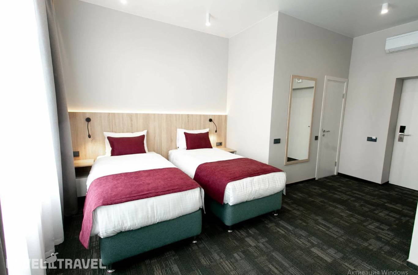 фотографии отеля Petra Hotel в Россия(Петрозаводск) - фото №4