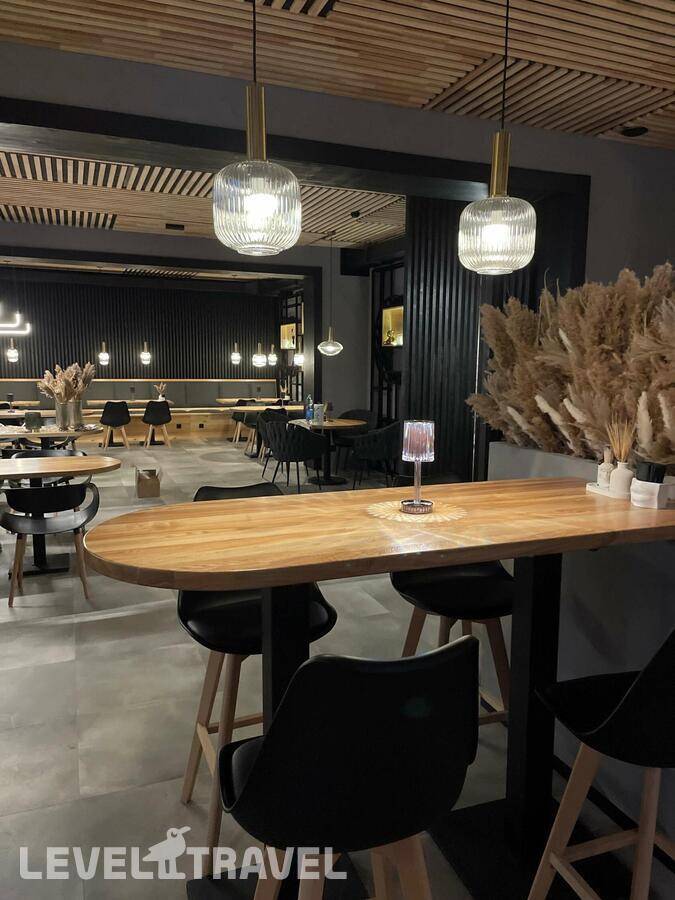 фотографии отеля Petra Hotel в Россия(Петрозаводск) - фото №21