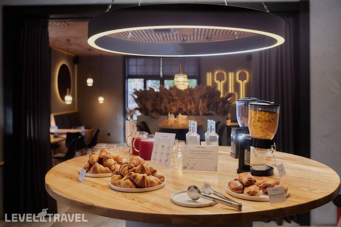 фотографии отеля Petra Hotel в Россия(Петрозаводск) - фото №12