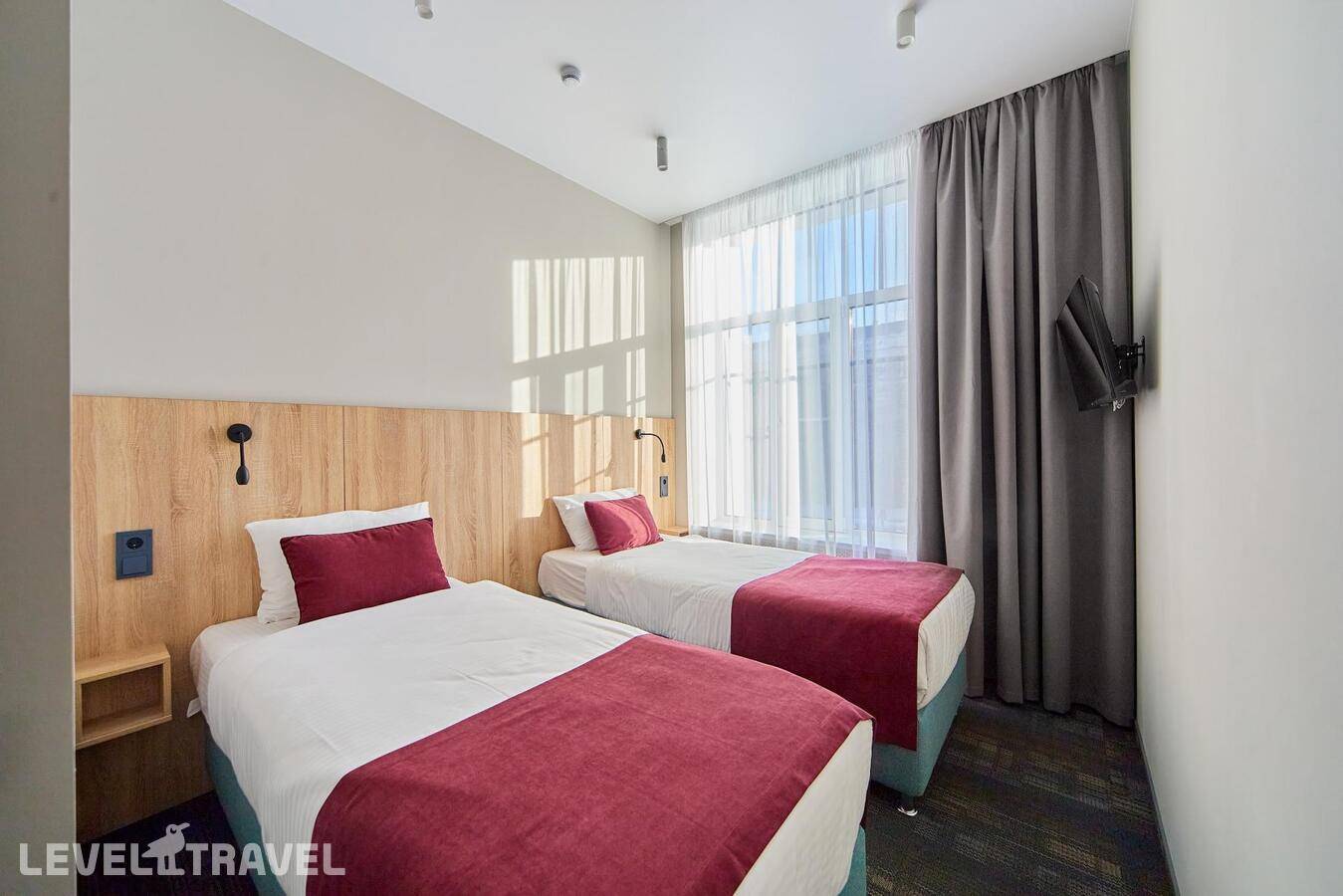 фотографии отеля Petra Hotel в Россия(Петрозаводск) - фото №3