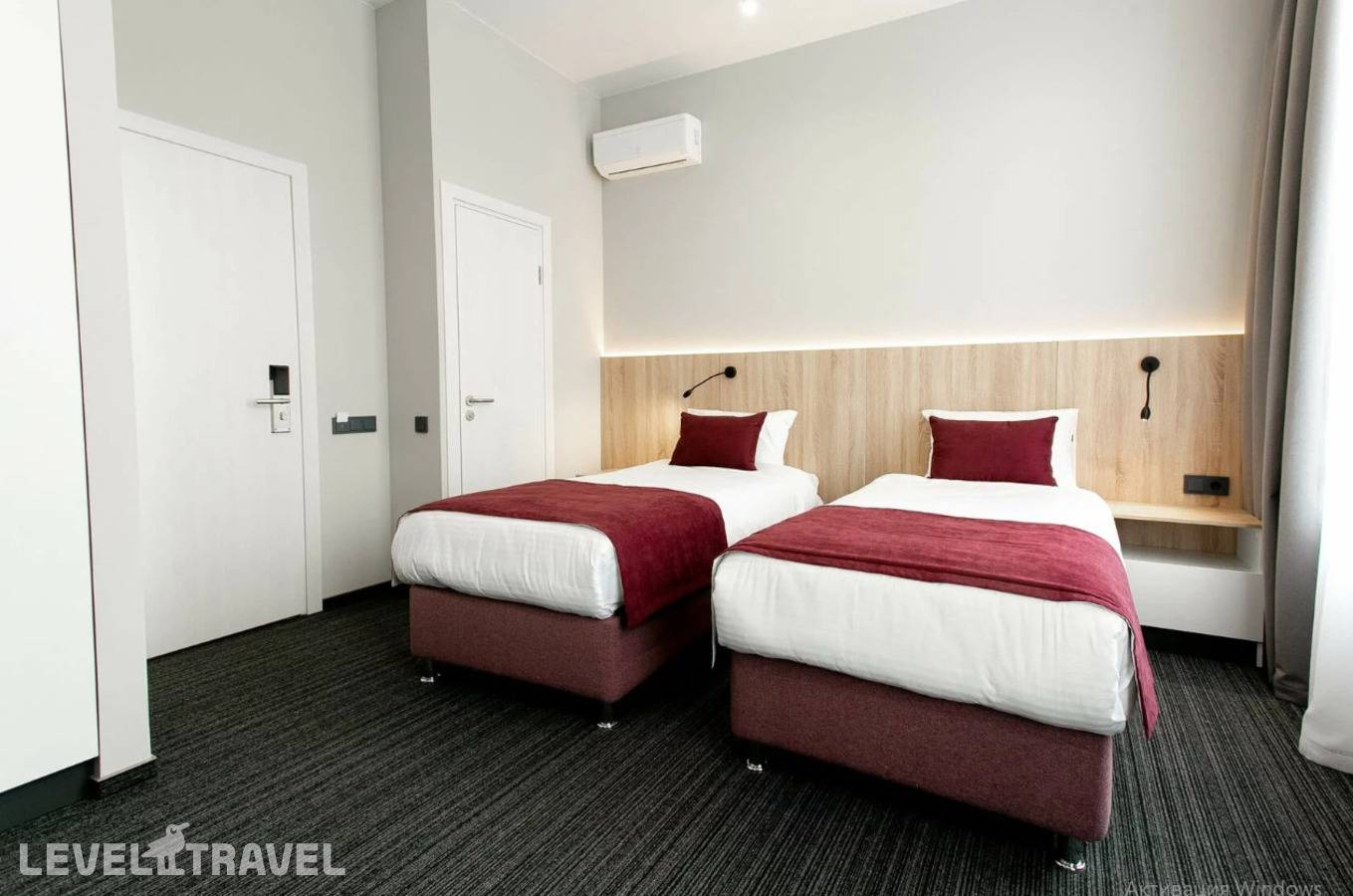 фотографии отеля Petra Hotel в Россия(Петрозаводск) - фото №7