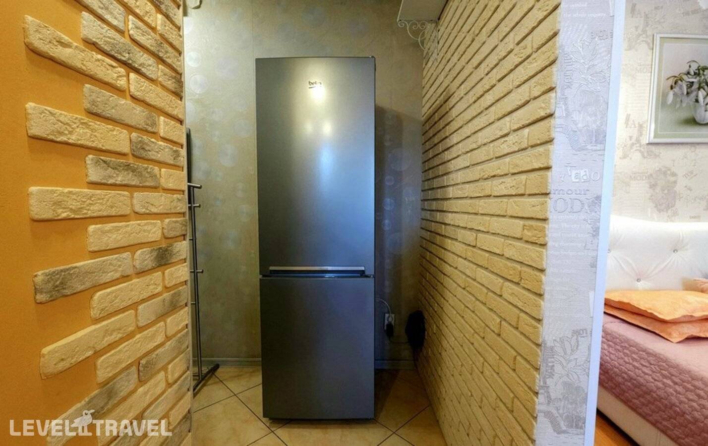 фотографии отеля Уютные Апартаменты В Центре Города, Горького в Россия(Петрозаводск) - фото №3