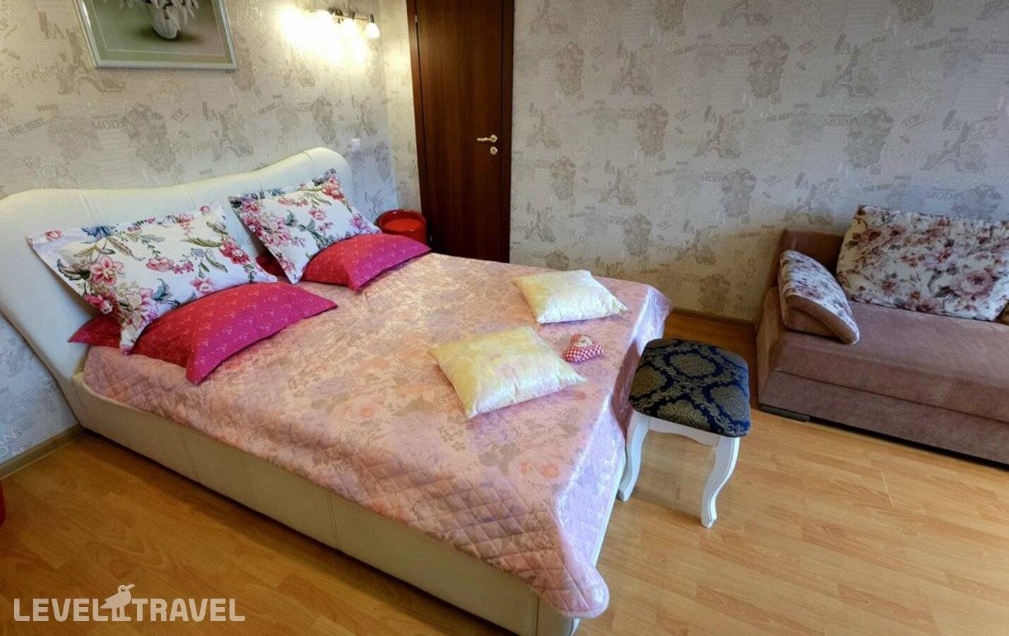 фотографии отеля Уютные Апартаменты В Центре Города, Горького в Россия(Петрозаводск) - фото №1