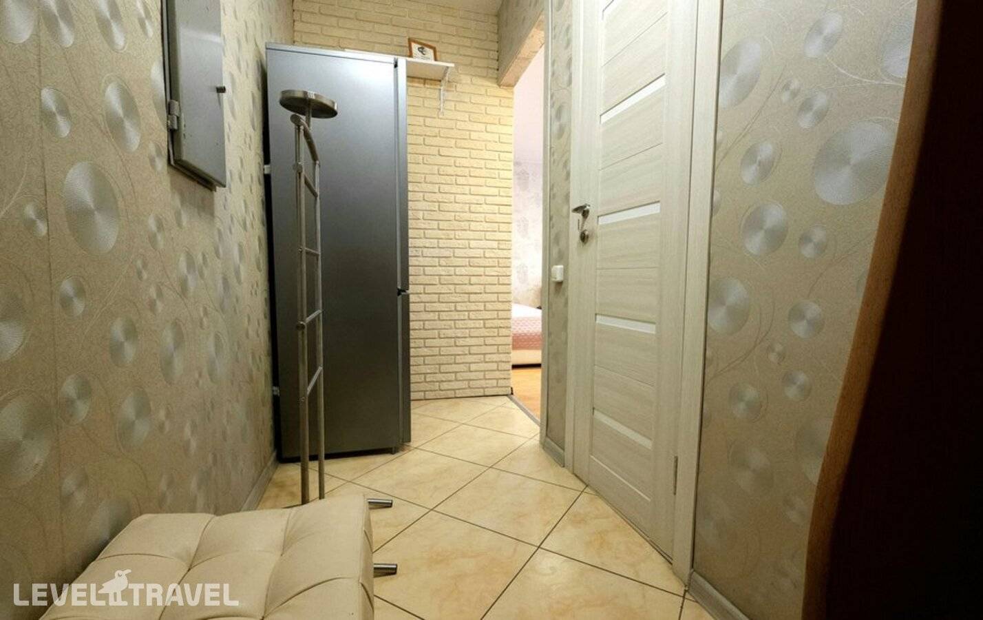 фотографии отеля Уютные Апартаменты В Центре Города, Горького в Россия(Петрозаводск) - фото №10