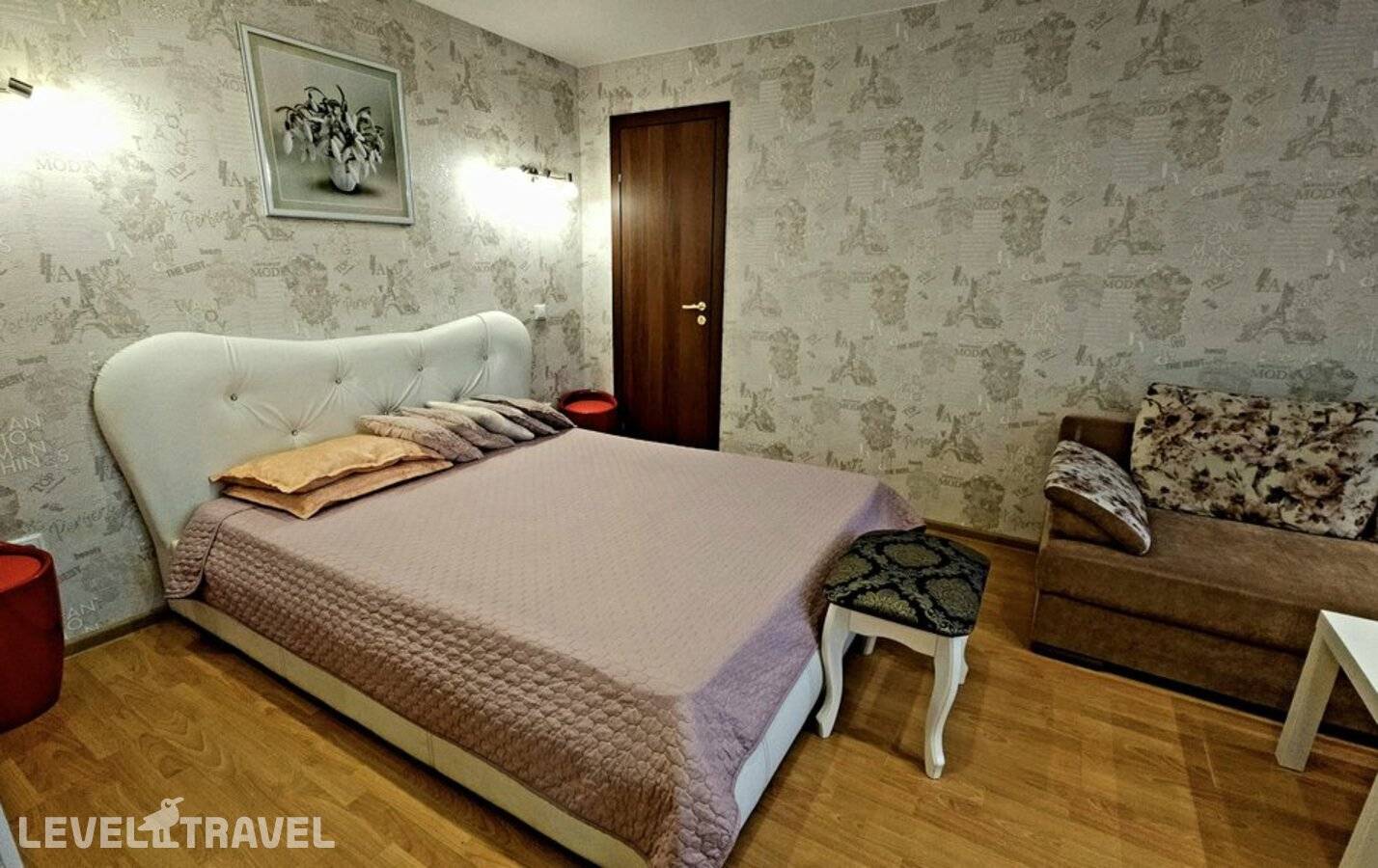 фотографии отеля Уютные Апартаменты В Центре Города, Горького в Россия(Петрозаводск) - фото №4