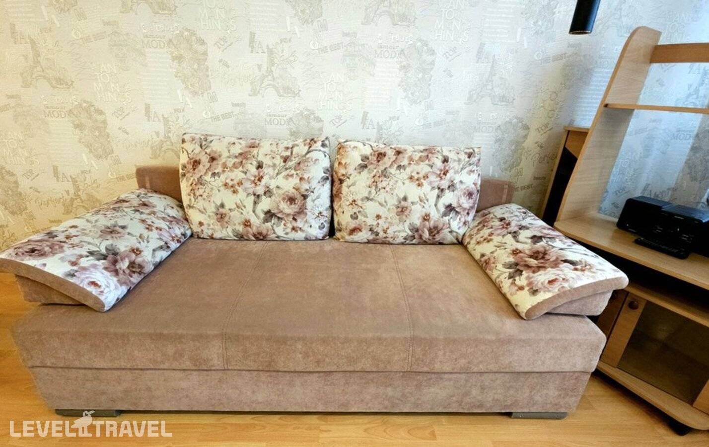 фотографии отеля Уютные Апартаменты В Центре Города, Горького в Россия(Петрозаводск) - фото №14