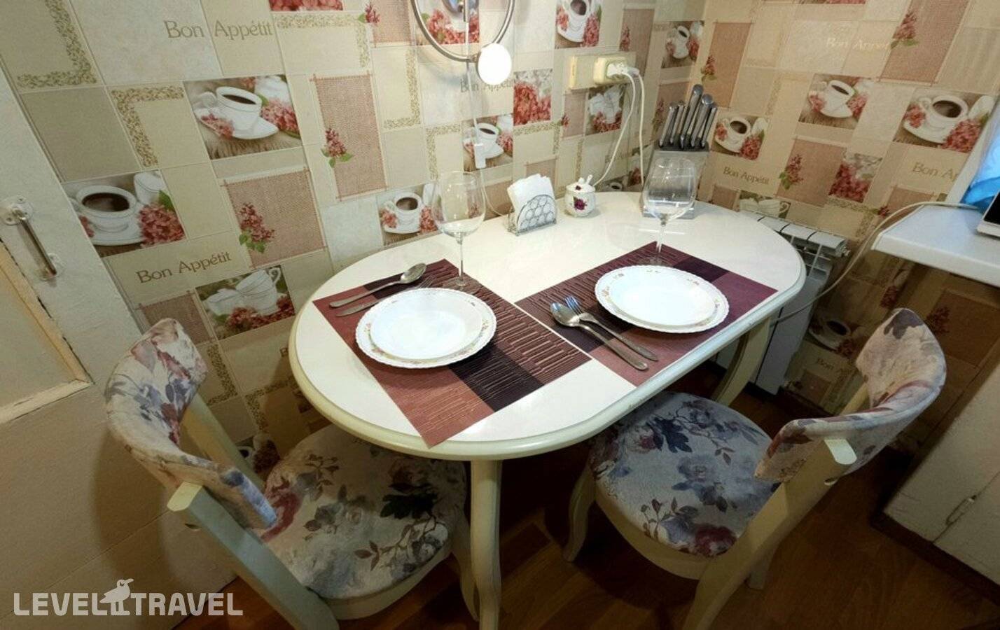 фотографии отеля Уютные Апартаменты В Центре Города, Горького в Россия(Петрозаводск) - фото №12