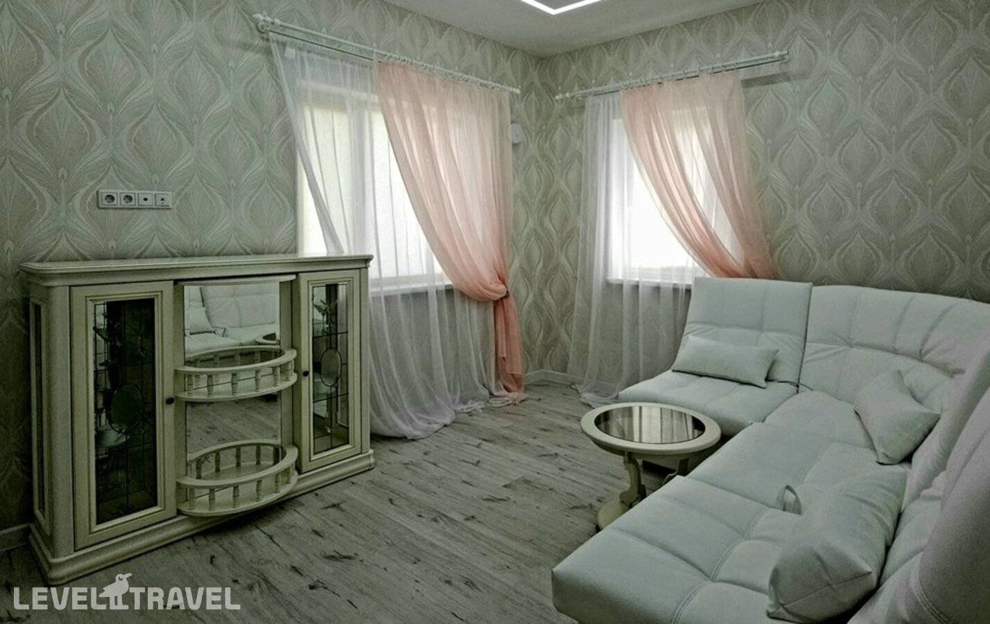 фотографии отеля Дом В Черте Города в Россия(Петрозаводск) - фото №5