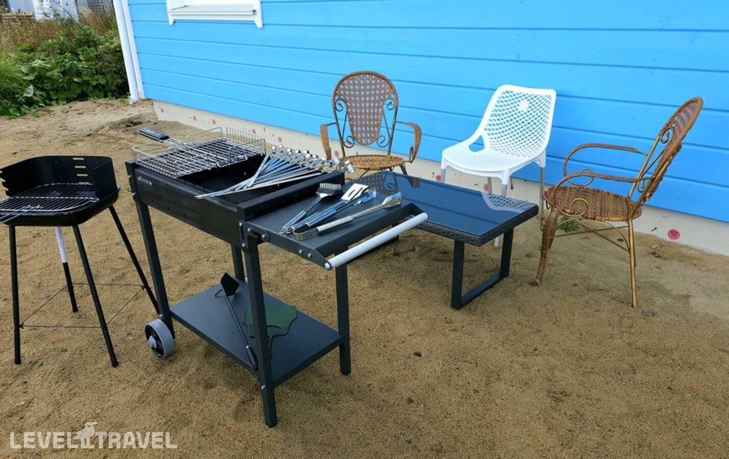 фотографии отеля Дом В Черте Города в Россия(Петрозаводск) - фото №16